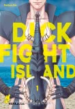 Dick Fight Island 1