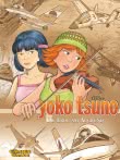 Yoko Tsuno Sammelbände 8: Die Erde am Abgrund