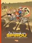 Die Freunde von Spirou 1: Die Freunde von Spirou 1