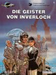 Valerian und Veronique 11: Die Geister von Inverloch