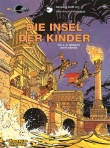 Valerian und Veronique 8: Die Insel der Kinder