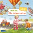 Hör mal (Soundbuch): Die Jahreszeiten