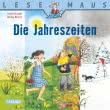 LESEMAUS: Die Jahreszeiten