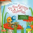 Maxi Pixi 393: Die kleine Spinne Widerlich: Komm, wir spielen Schule!