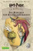 Die Märchen von Beedle dem Barden (Harry Potter)