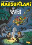 Marsupilami 2: Die Robinson-Akademie