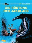 Valerian und Veronique Spezial 1: Die Rüstung des Jakolass