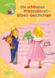 LESEMAUS zum Lesenlernen Sammelbände: Die schönsten Prinzessinnen-Silben-Geschichten