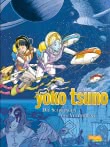 Yoko Tsuno Sammelbände 10: Die Schwingen des Verderbens