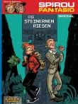 Spirou und Fantasio Spezial 2: Die steinernen Riesen