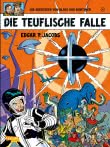 Blake und Mortimer 6: Die teuflische Falle