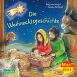 Maxi Pixi 421: Die Weihnachtsgeschichte 