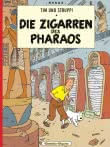 Tim und Struppi 3: Die Zigarren des Pharaos