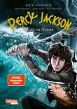 Percy Jackson (Comic) 1: Diebe im Olymp