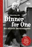 Dinner for One – Der offizielle Adventskalender 