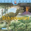 LESEMAUS: Dinosaurier