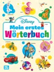 Mein erstes Disney Buch: Mein erstes Wörterbuch