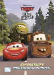Disney Cars on the Road: Superstarke Vorlesegeschichten