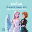 Disney Eiskönigin: So wird's immer sein - Wie es mit Elsa und Anna weiterging