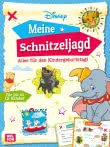 Disney Klassiker: Meine Schnitzeljagd