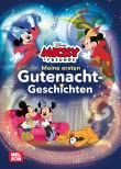 Disney Micky Maus: Meine ersten Gutenacht-Geschichten
