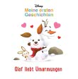 Mein erstes Disney Buch: Olaf liebt Umarmungen