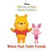 Disney Pappenbuch: Winnie Puuh findet Freunde