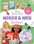 Disney Prinzessin: Wisch & Weg Spielspaß