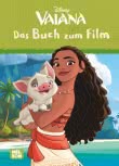 Disney Vaiana: Das Buch zum Film