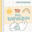 Disney Winnie Puuh: Dein Babyalbum