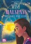 Disney Wish: Malspaß mit Asha und Stern