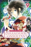 Don’t Lie to Me – Paranormal Consultant 9