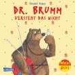 Cover von „Dr. Brumm versteht das nicht“