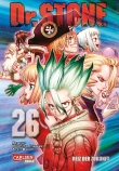 Dr. Stone 26