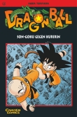 Dragon Ball 11