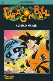 Dragon Ball 21