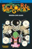 Dragon Ball 23