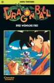 Dragon Ball 25