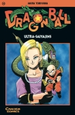 Dragon Ball 32