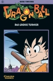 Cover von „Dragon Ball 4“