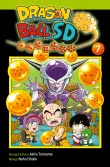 Dragon Ball SD 7
