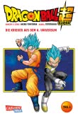 Dragon Ball Super, Teil 1 von 10