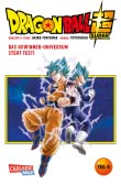 Dragon Ball Super, Teil 8 von 10