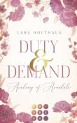 Duty & Demand (Academy of Avondale)