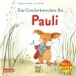 Maxi Pixi 329: Ein Geschwisterchen für Pauli