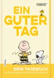 Peanuts Geschenkbuch: Ein guter Tag 