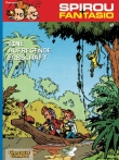 Spirou und Fantasio 2: Eine aufregende Erbschaft