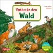 Maxi Pixi 399: Entdecke den Wald