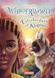 Whisperworld 5: Entscheidung am Abgrund