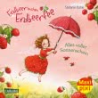 Maxi Pixi 356: Erdbeerinchen Erdbeerfee: Alles voller Sonnenschein